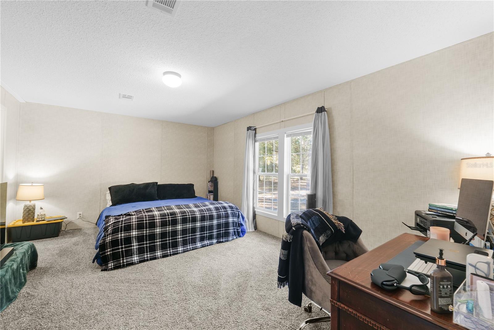 WOODHAVEN FARMS UNREC - Residential