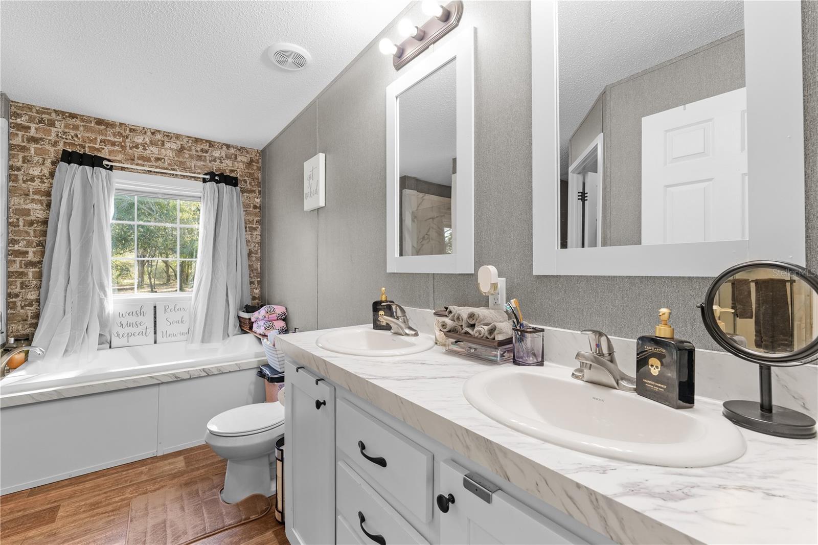 WOODHAVEN FARMS UNREC - Residential