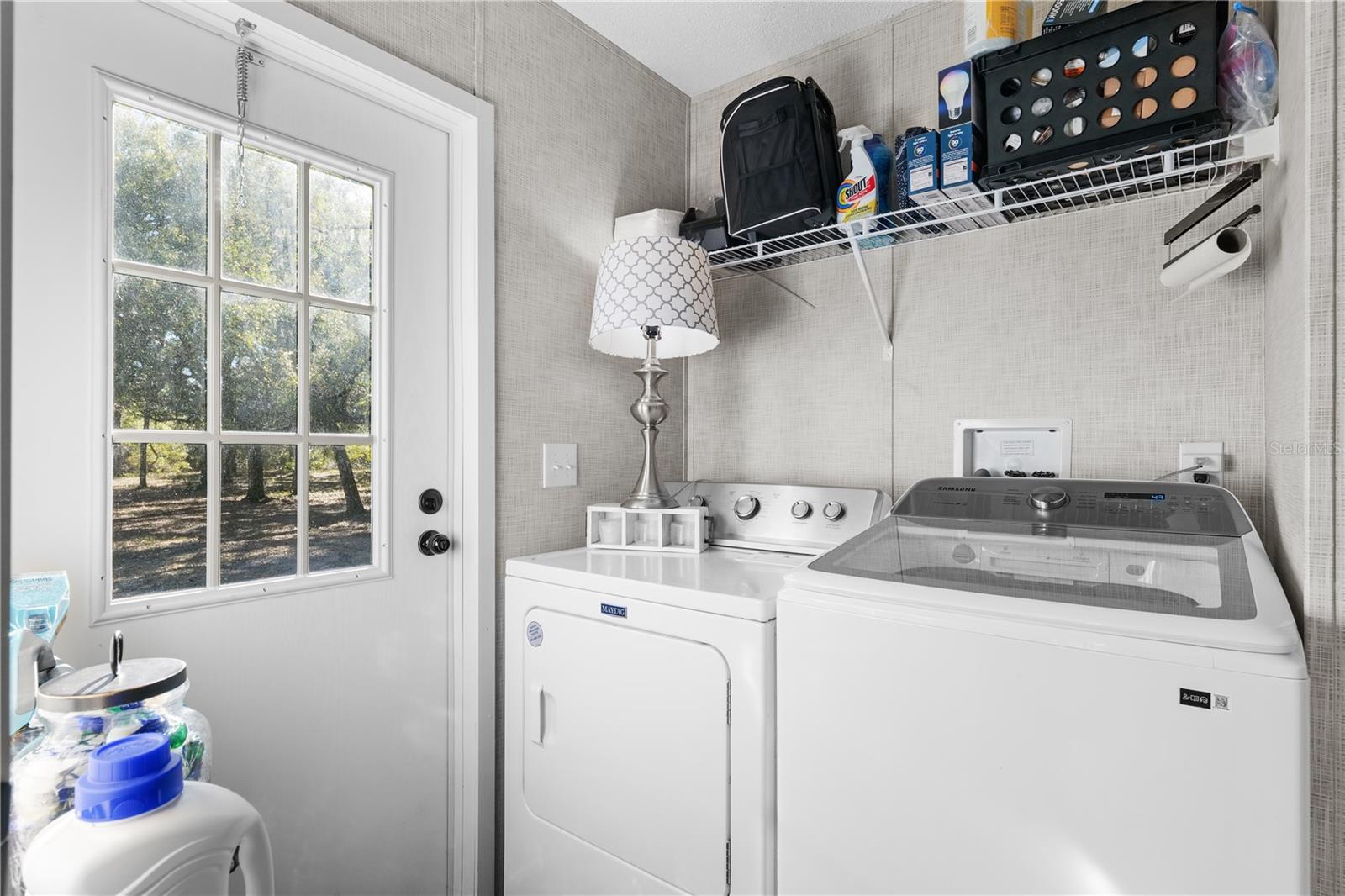 WOODHAVEN FARMS UNREC - Residential