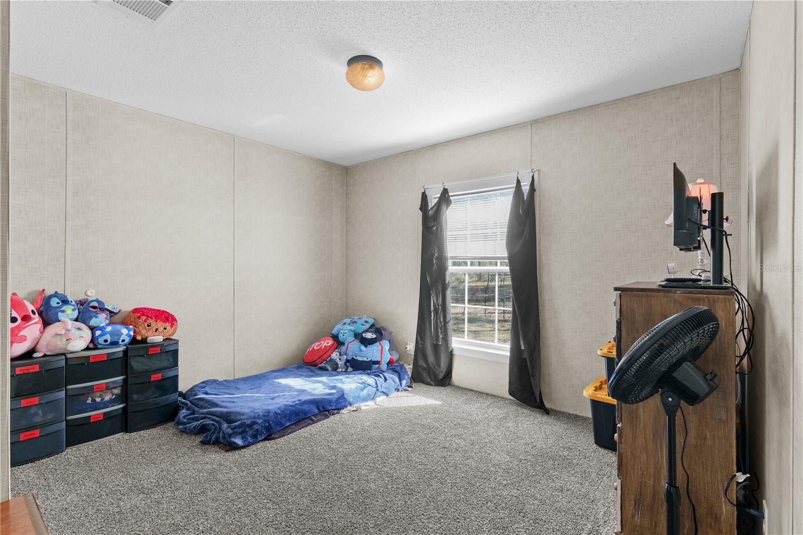 WOODHAVEN FARMS UNREC - Residential