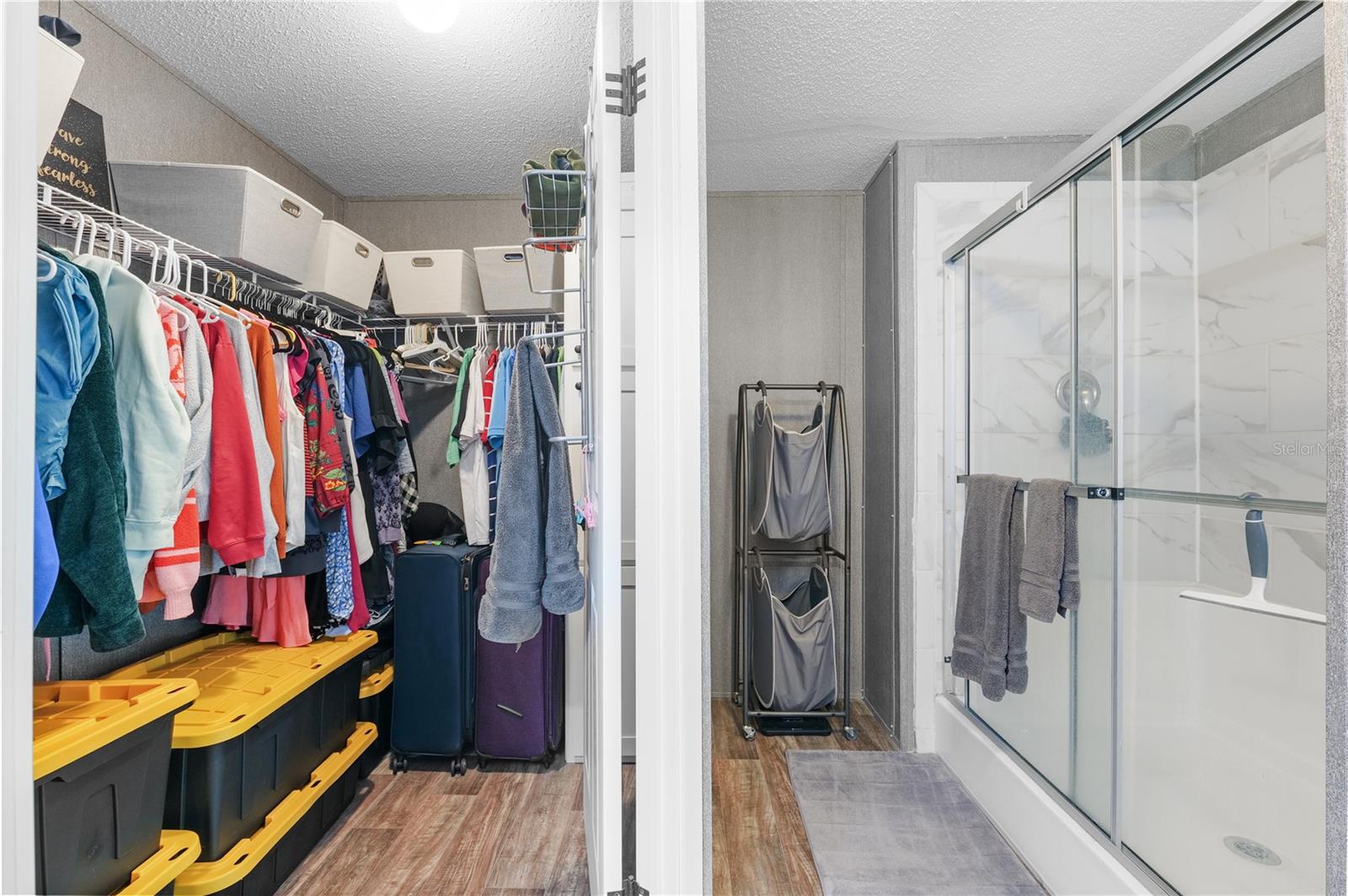 WOODHAVEN FARMS UNREC - Residential