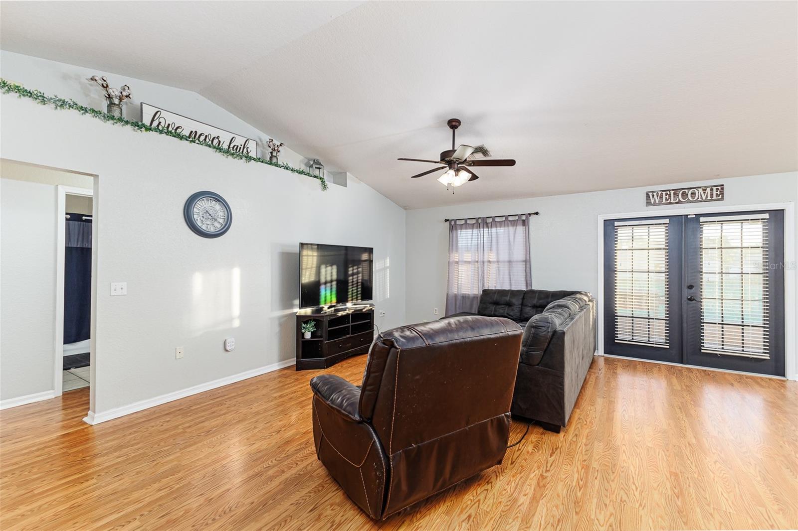 RIDGE VIEW ESTATES - Residential