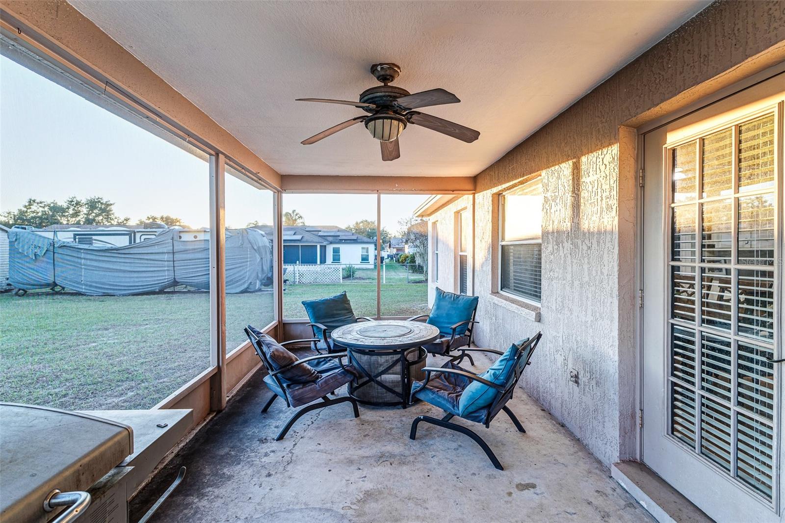 RIDGE VIEW ESTATES - Residential