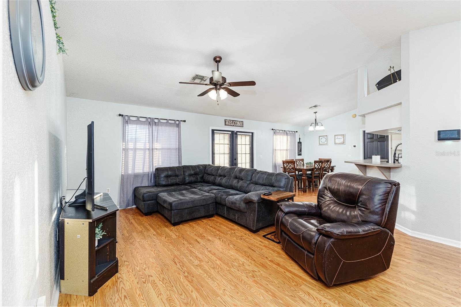 RIDGE VIEW ESTATES - Residential