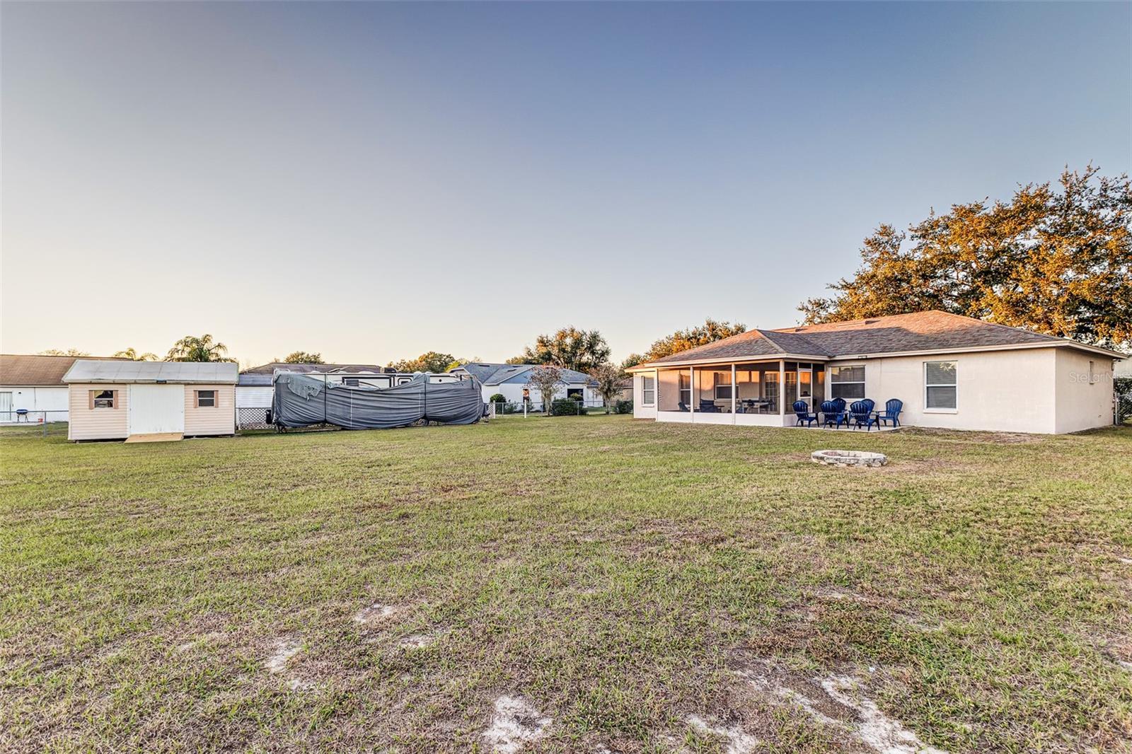 RIDGE VIEW ESTATES - Residential