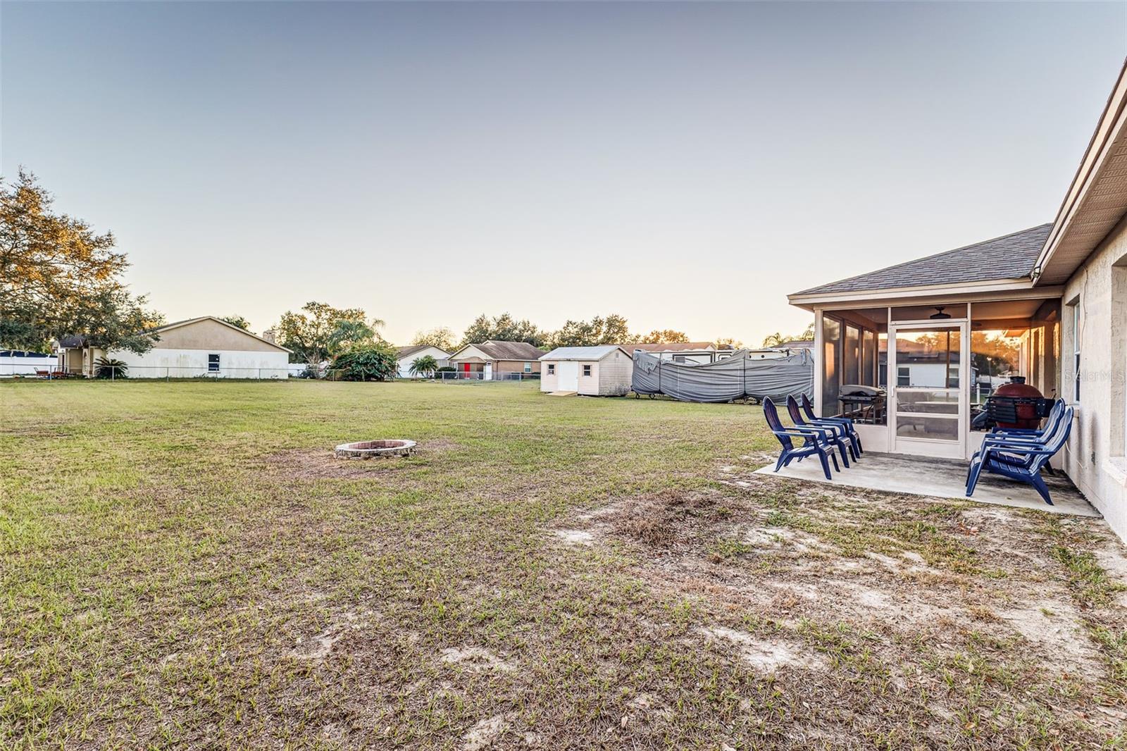 RIDGE VIEW ESTATES - Residential