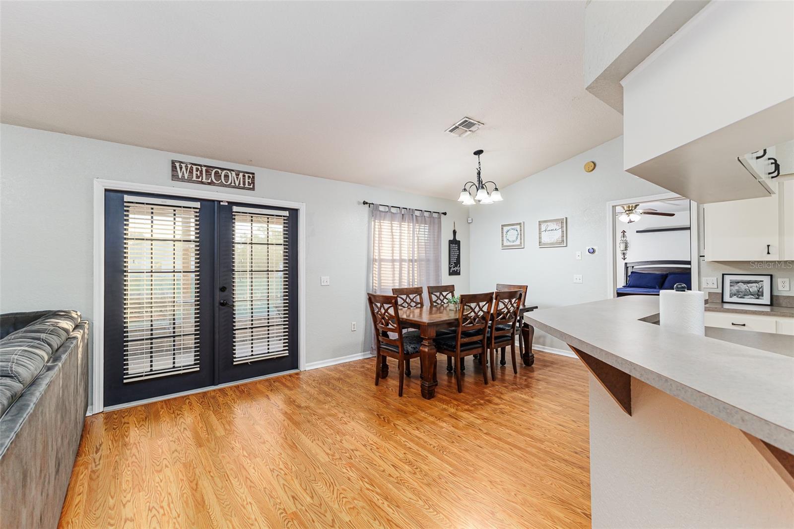 RIDGE VIEW ESTATES - Residential