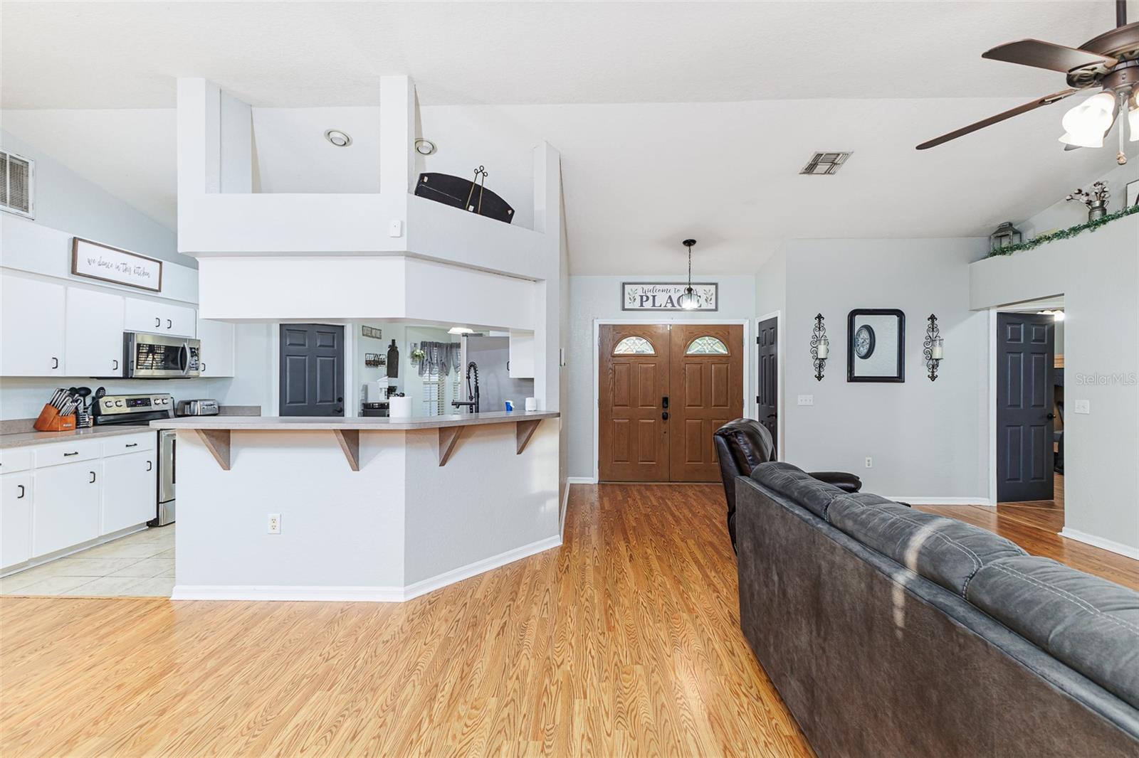 RIDGE VIEW ESTATES - Residential