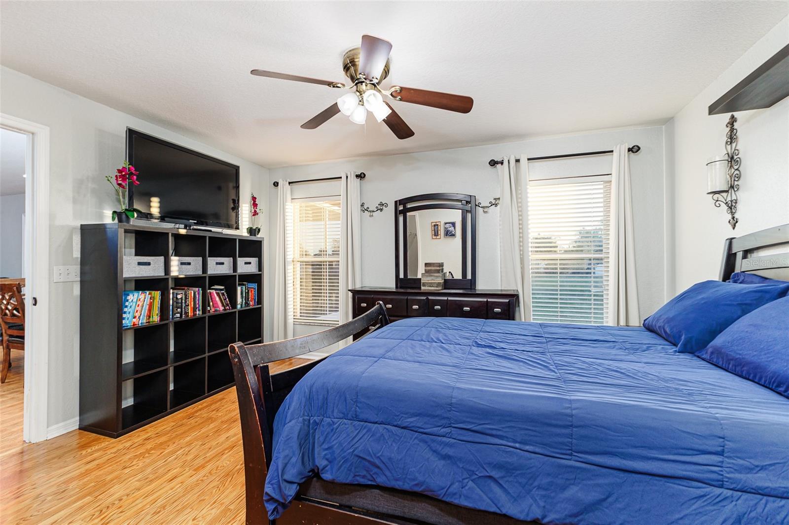 RIDGE VIEW ESTATES - Residential