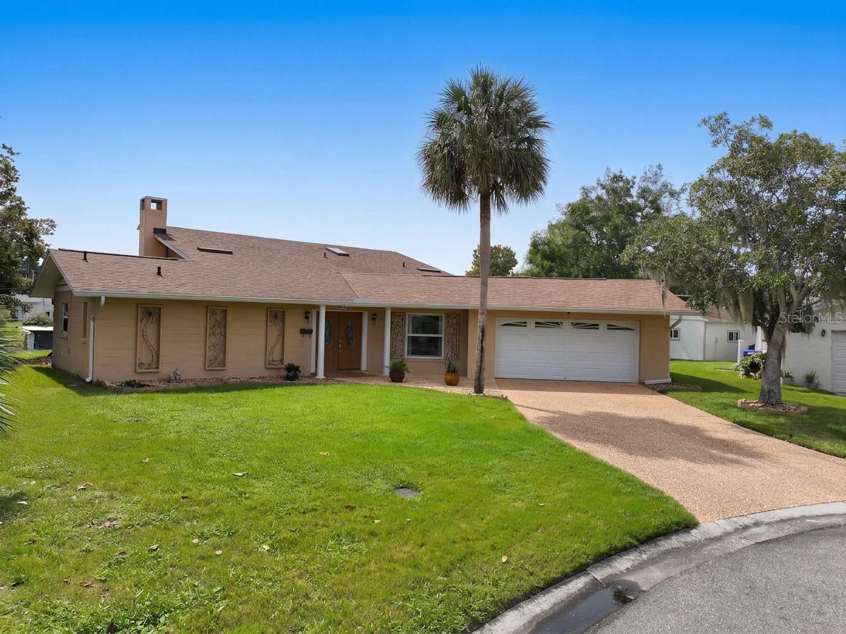 1627 CANAL COURT
