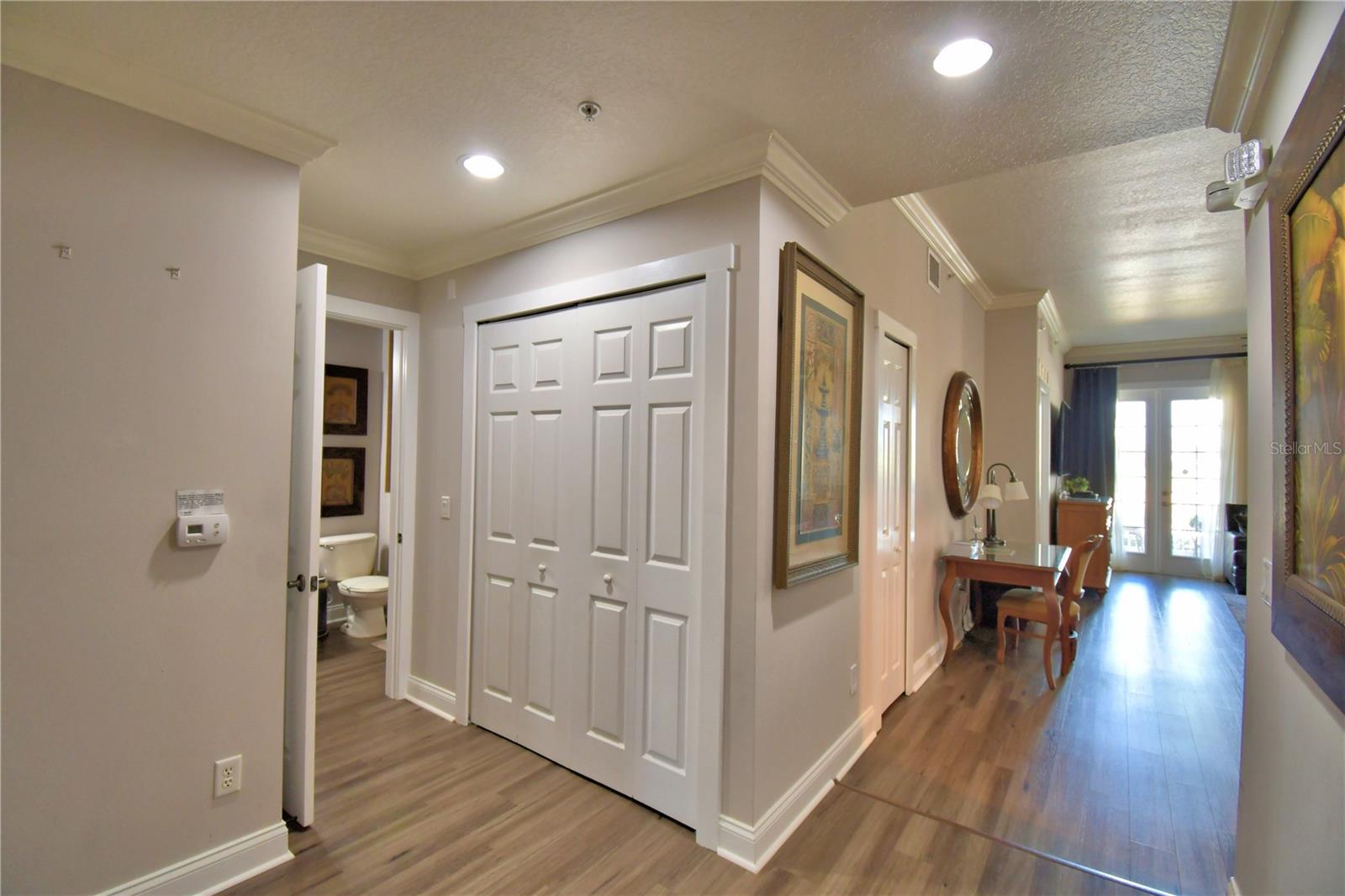 TERRACES AT REUNION P21 CONDO - Residential