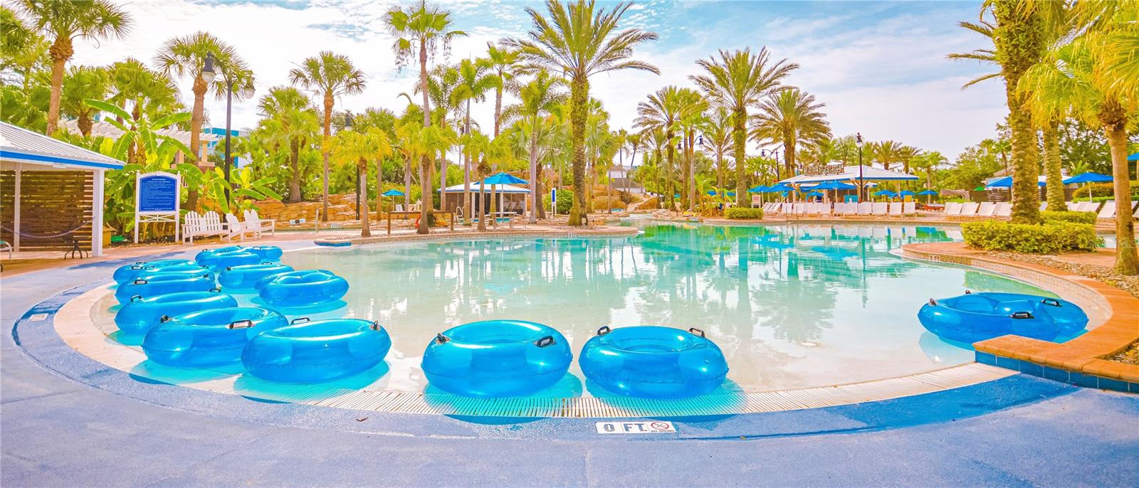 TERRACES AT REUNION P21 CONDO - Residential