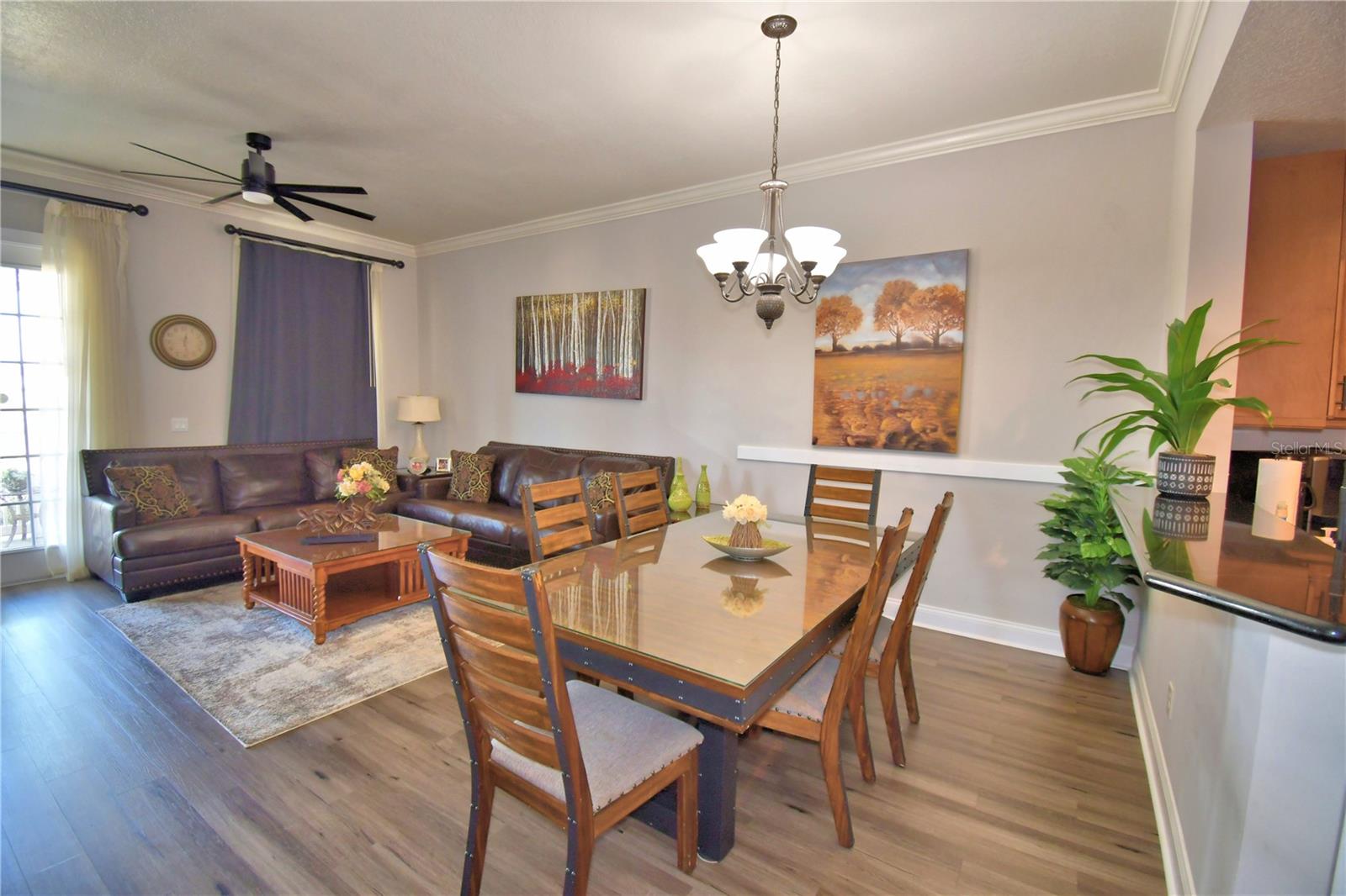 TERRACES AT REUNION P21 CONDO - Residential