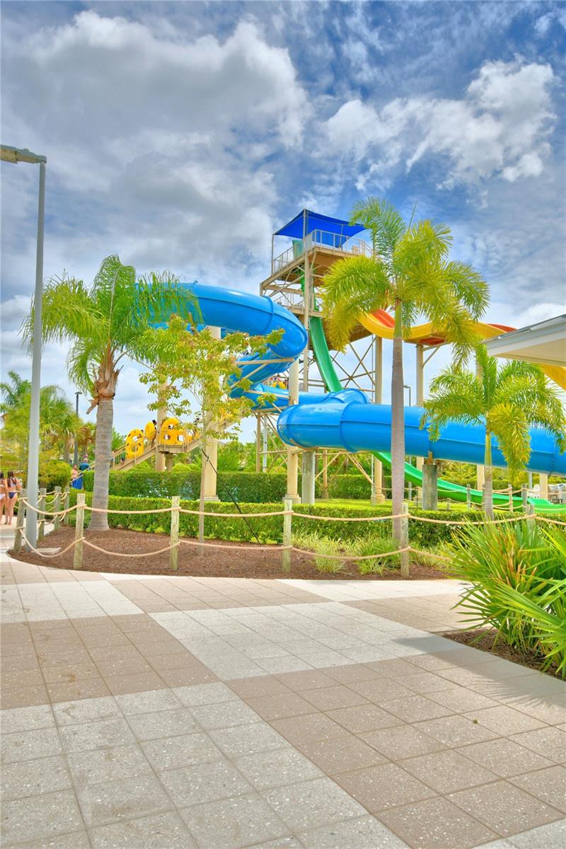 TERRACES AT REUNION P21 CONDO - Residential