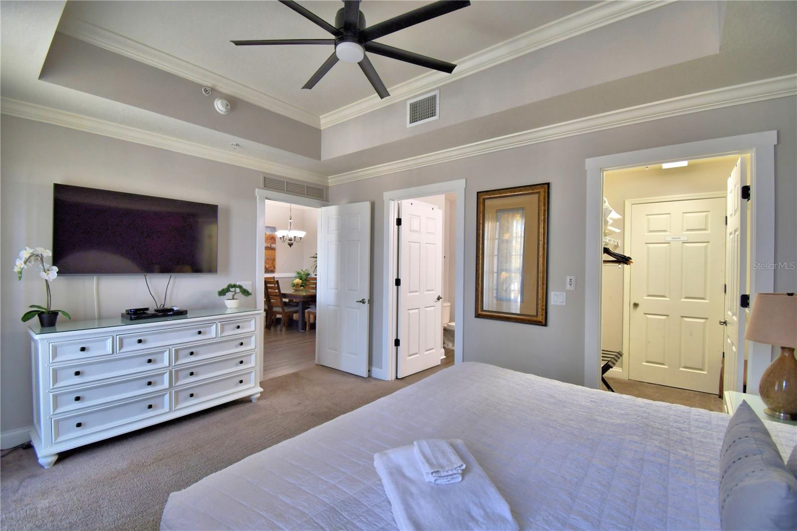 TERRACES AT REUNION P21 CONDO - Residential