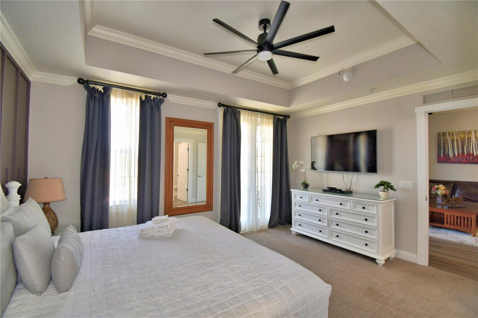 TERRACES AT REUNION P21 CONDO - Residential