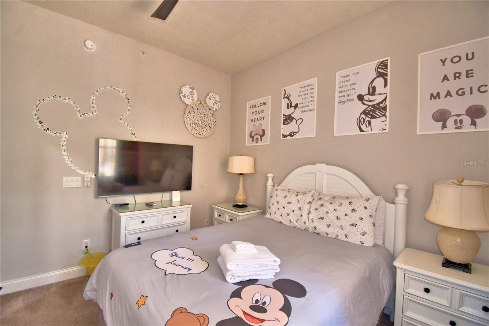 TERRACES AT REUNION P21 CONDO - Residential