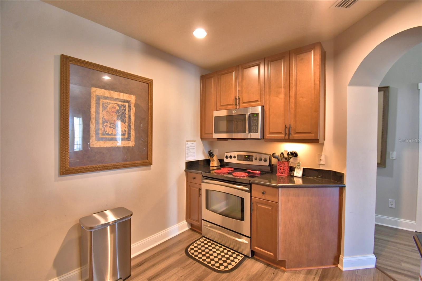 TERRACES AT REUNION P21 CONDO - Residential