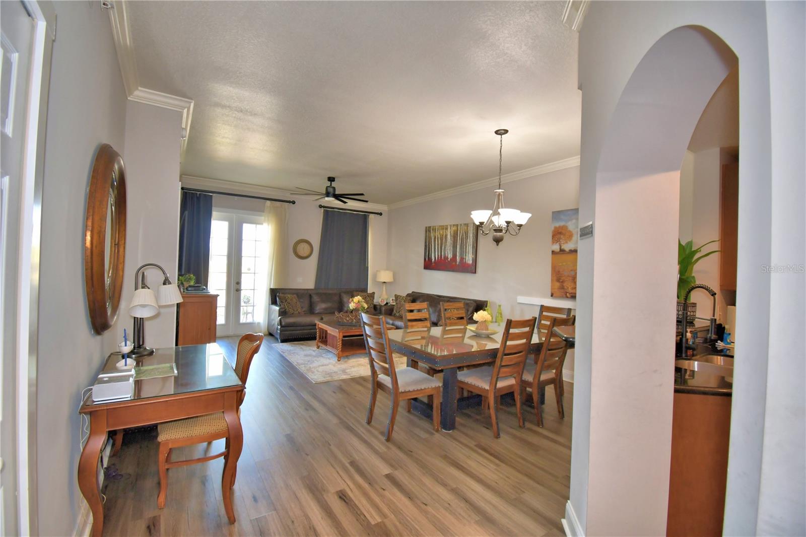 TERRACES AT REUNION P21 CONDO - Residential