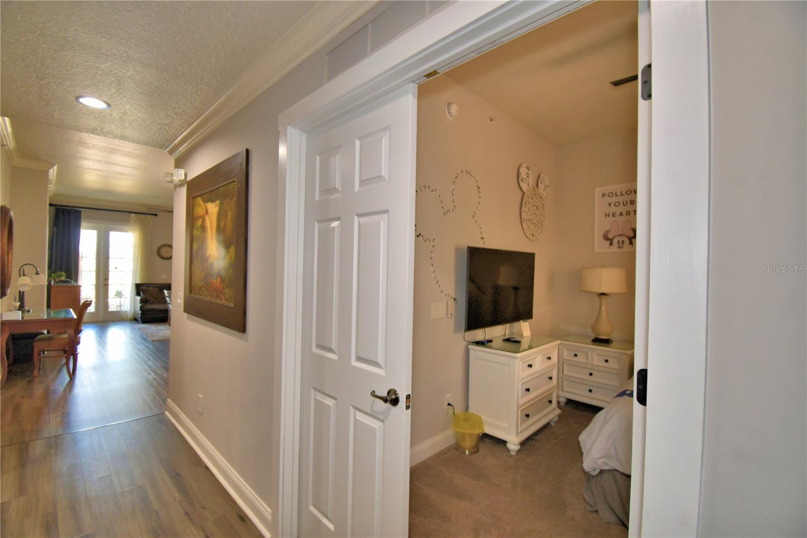 TERRACES AT REUNION P21 CONDO - Residential