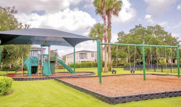 TERRACES AT REUNION P21 CONDO - Residential