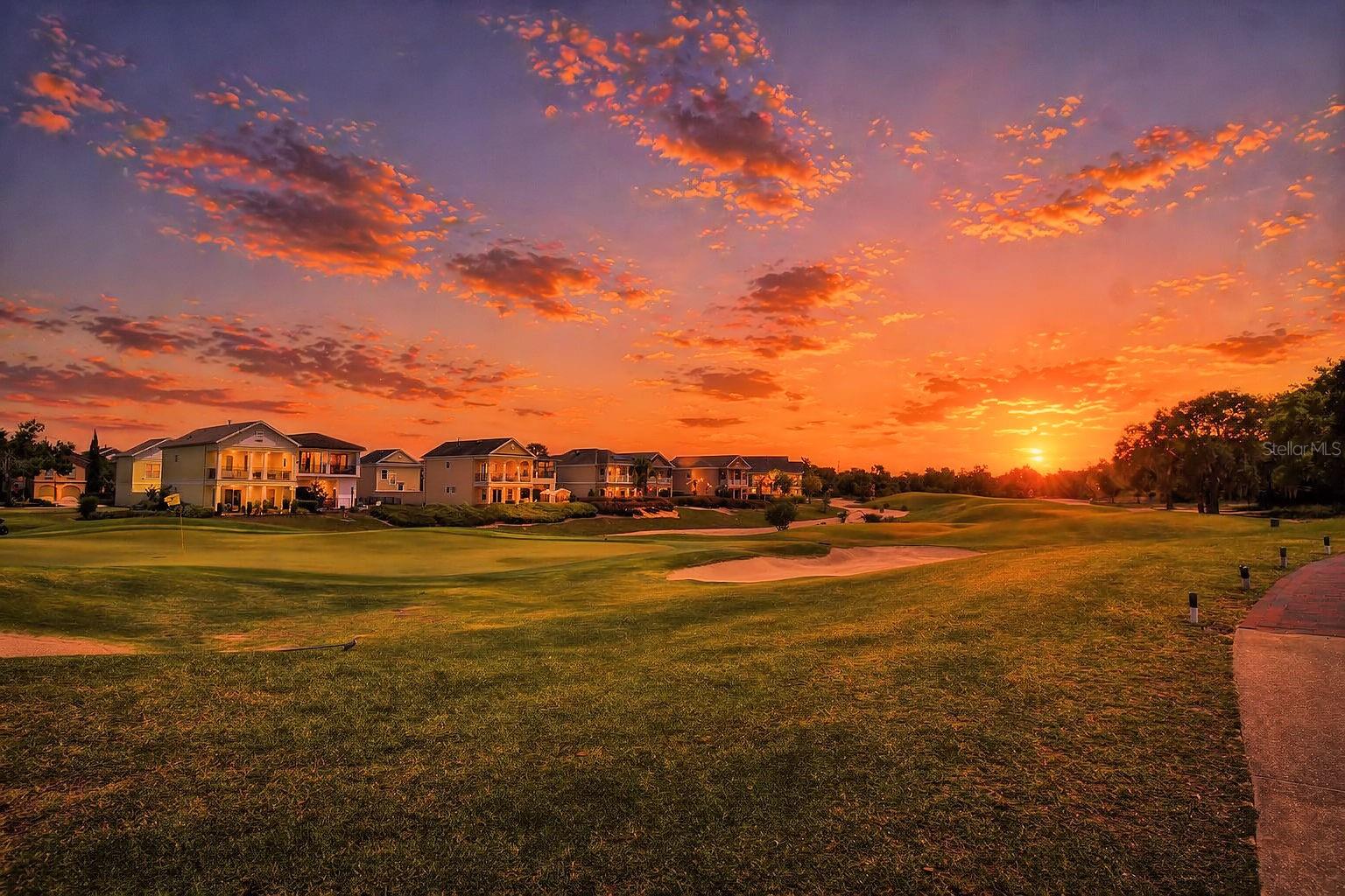 TERRACES AT REUNION P21 CONDO - Residential
