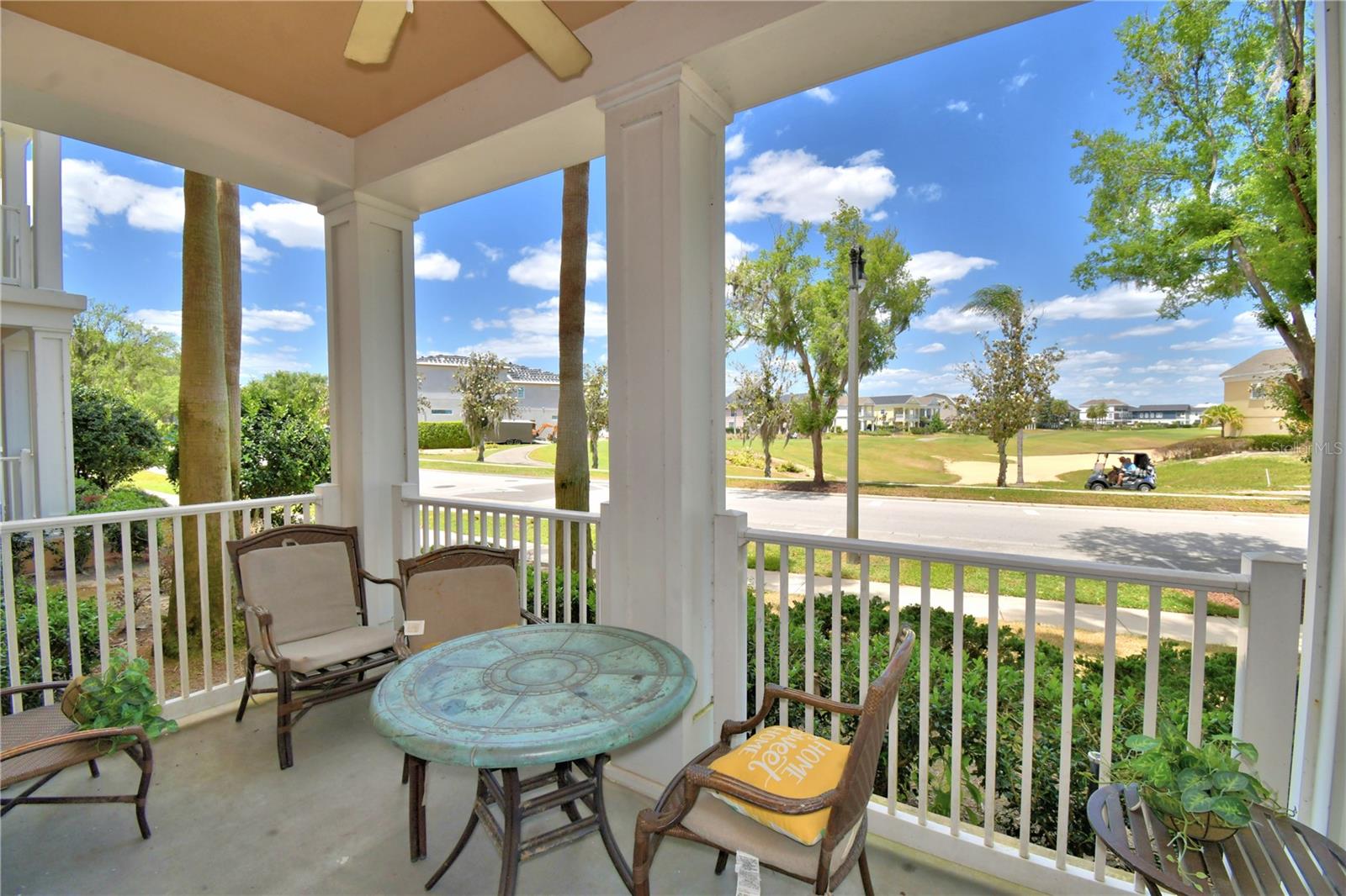 TERRACES AT REUNION P21 CONDO - Residential