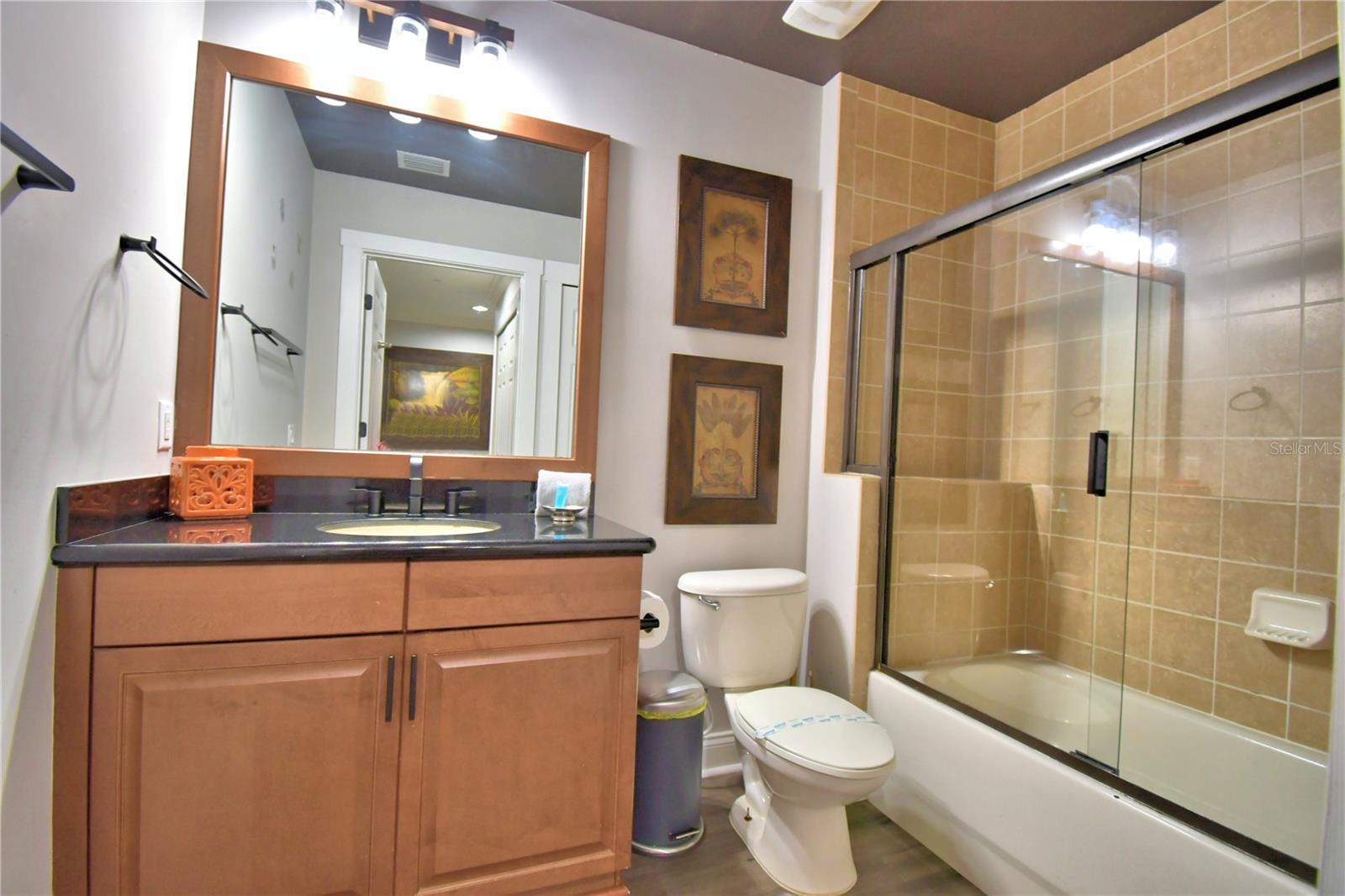 TERRACES AT REUNION P21 CONDO - Residential