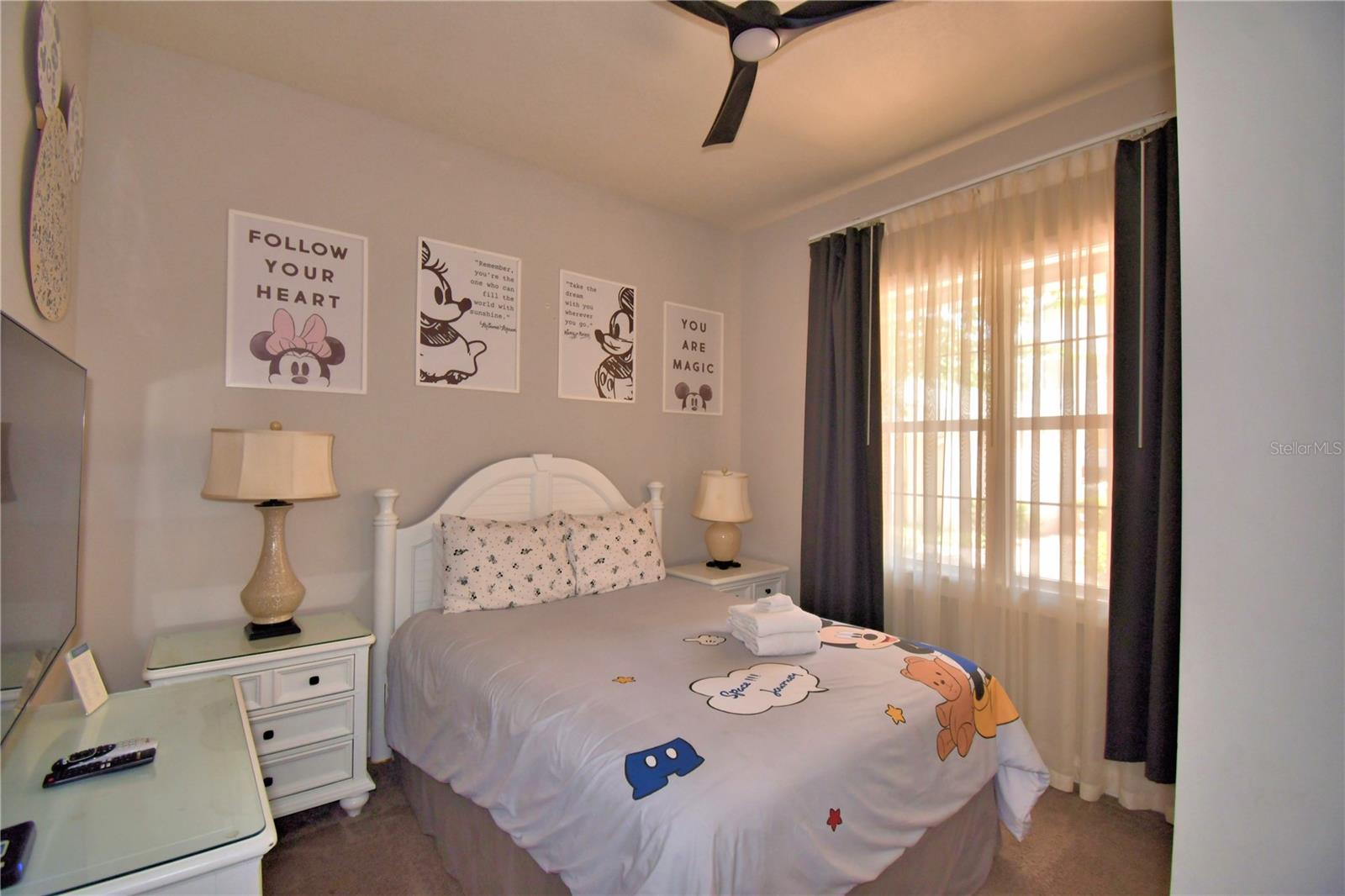 TERRACES AT REUNION P21 CONDO - Residential