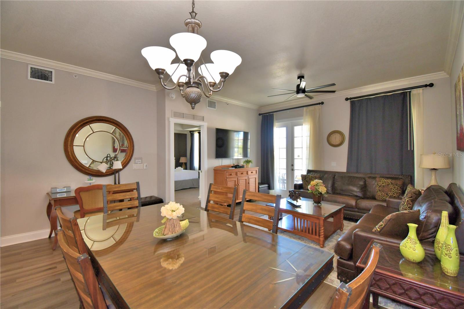 TERRACES AT REUNION P21 CONDO - Residential