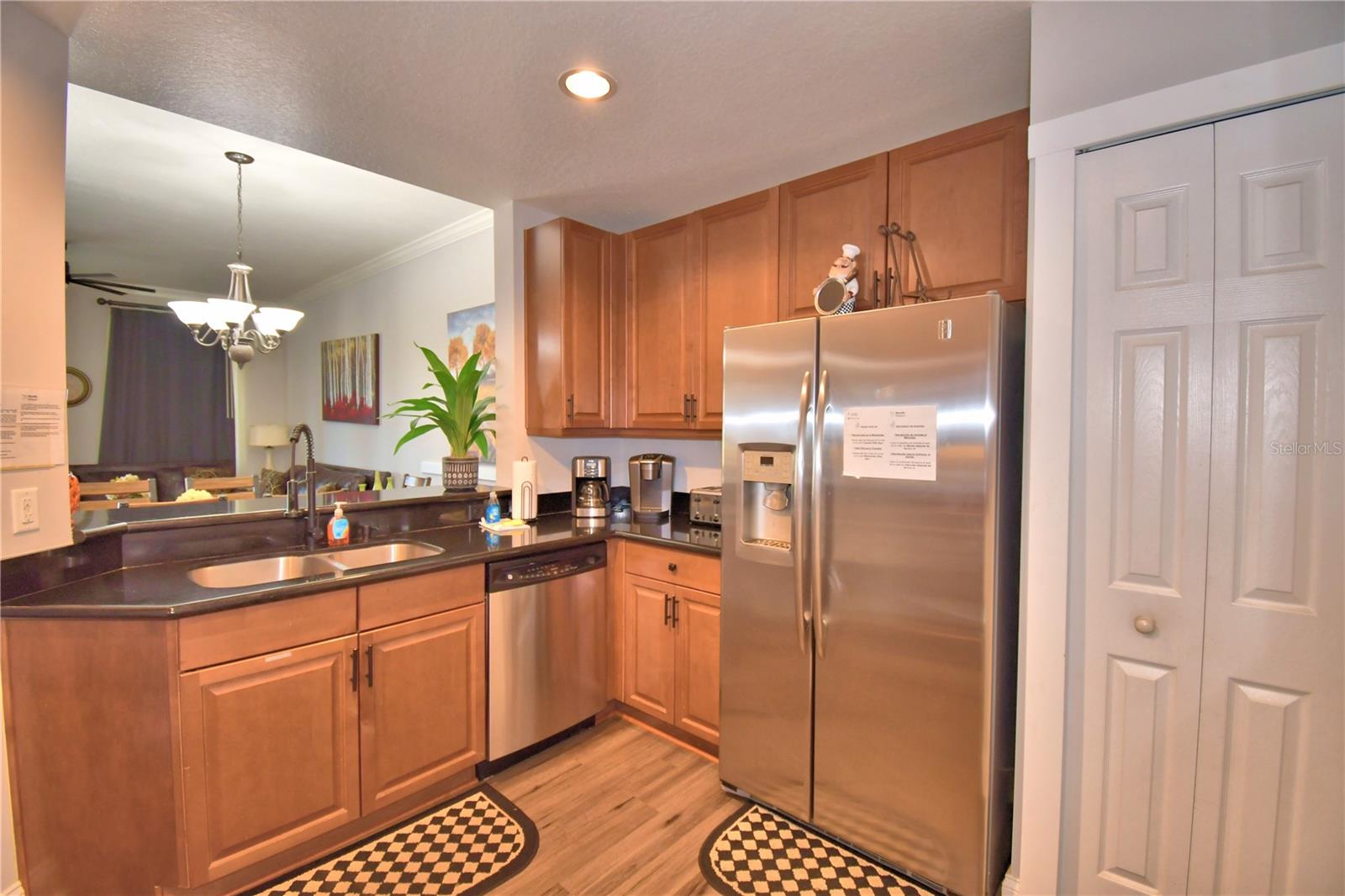 TERRACES AT REUNION P21 CONDO - Residential