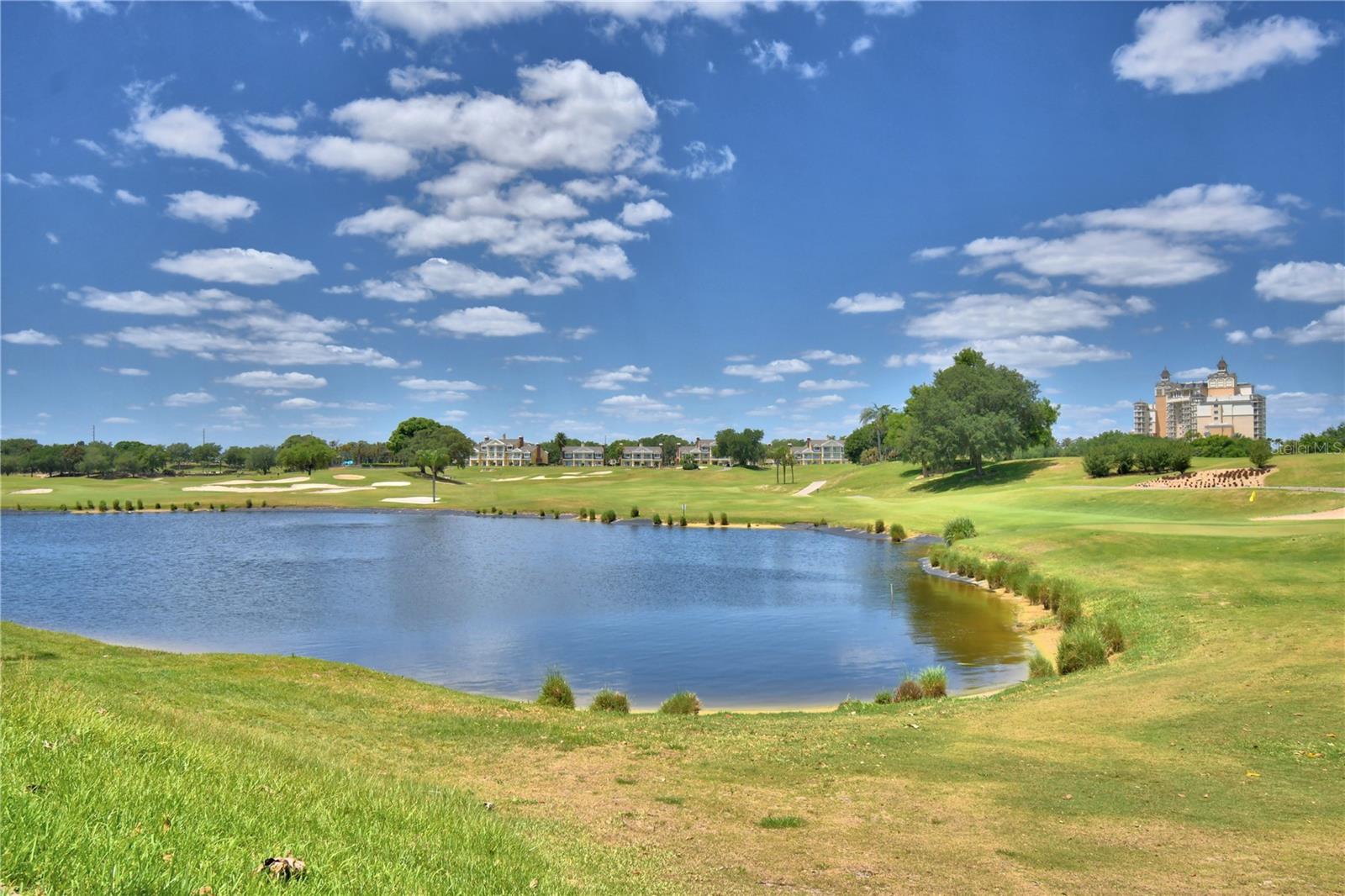 TERRACES AT REUNION P21 CONDO - Residential