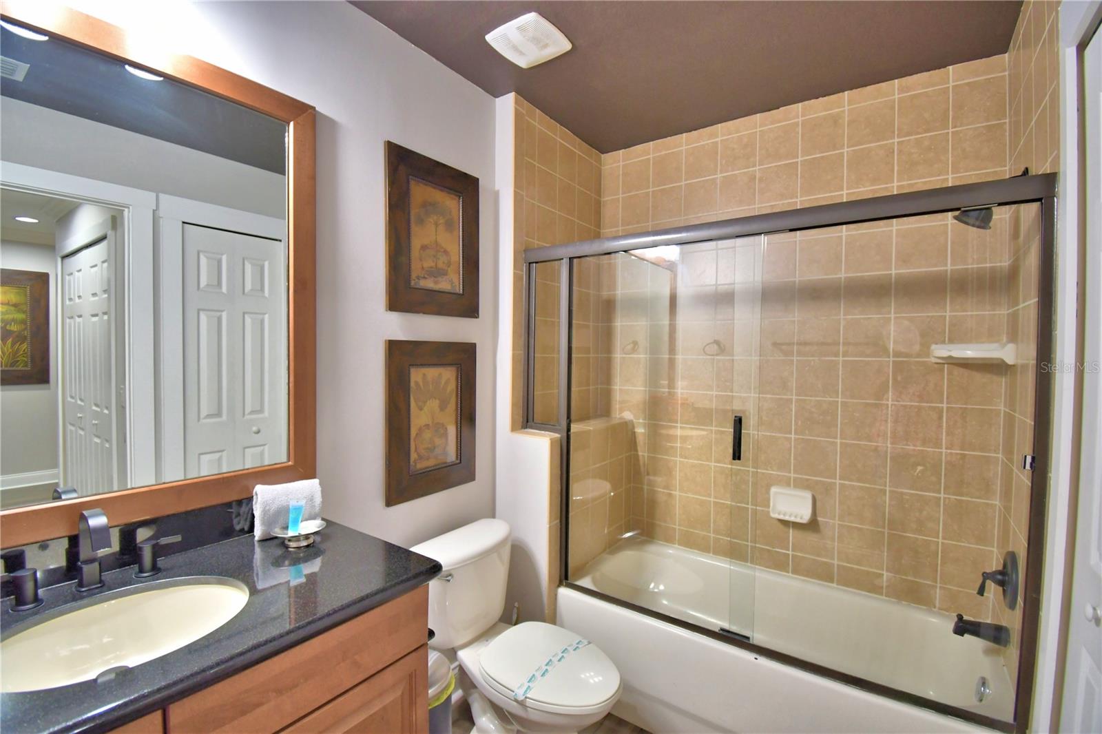 TERRACES AT REUNION P21 CONDO - Residential