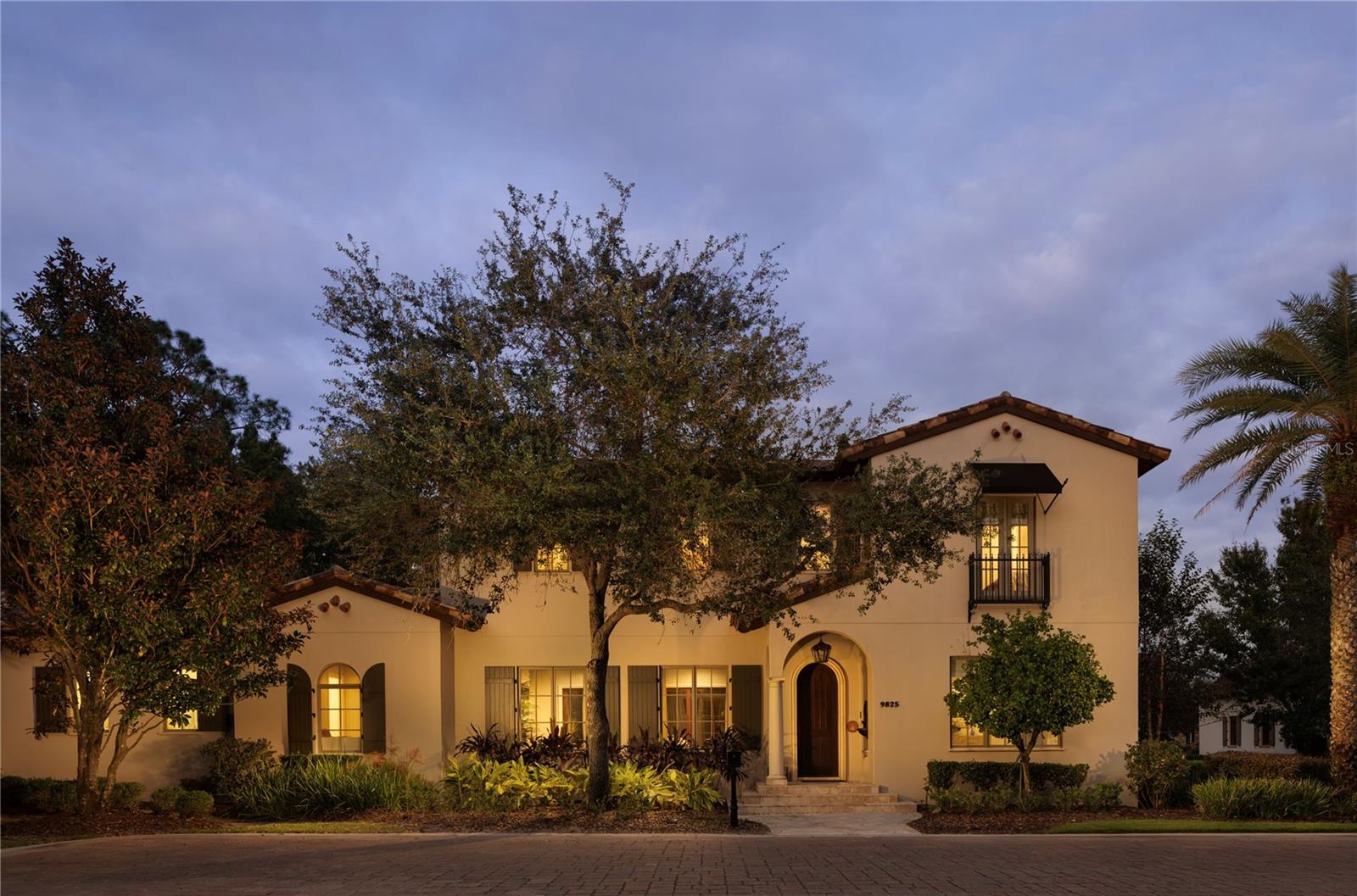 Golden Oak at Walt Disney World Resort(R) is a residential resort community where families can live in the embrace of luxury, privacy, and the magic of Disney. This gated community features distinctive neighborhoods of magnificent homes, expansive natural preserves, and inviting amenities - including access to Golden Oak's private clubhouse, Summerhouse, with superb food offerings served in a casually elegant dining room, courtyards, pool area, fitness facilities, and family room. In addition, residents have access to Club Life, Your Special Connection to the Magic , including access to the Golden Oak Member Services team, park transportation, signature club events, theme park experiences, and much, much more. Also at Golden Oak is the Four Seasons Resort Orlando at Walt Disney World Resort, which hosts and 18-hole Tranquilo golf course, full-service spa, meeting facilities, and superlative restaurants.