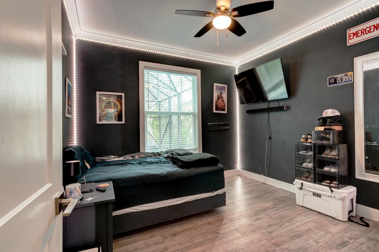 CALLALISA CRK VISTAS-PH 2A - Residential