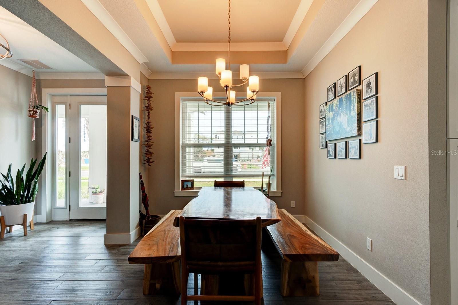 CALLALISA CRK VISTAS-PH 2A - Residential