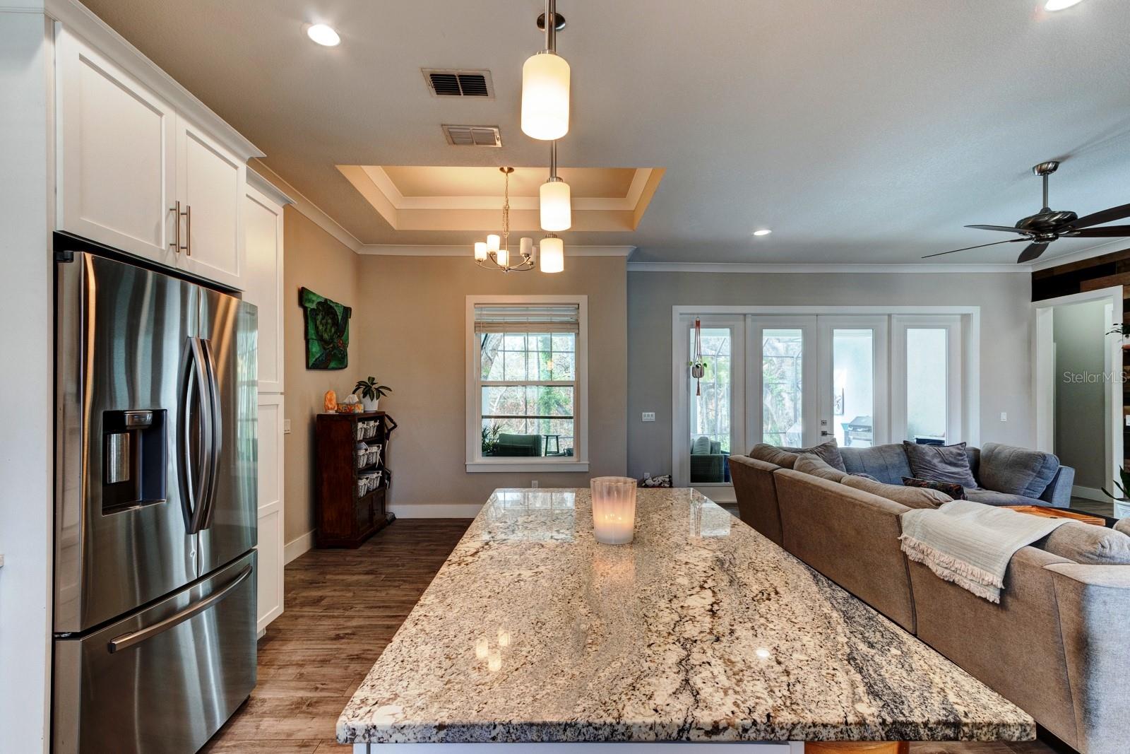 CALLALISA CRK VISTAS-PH 2A - Residential