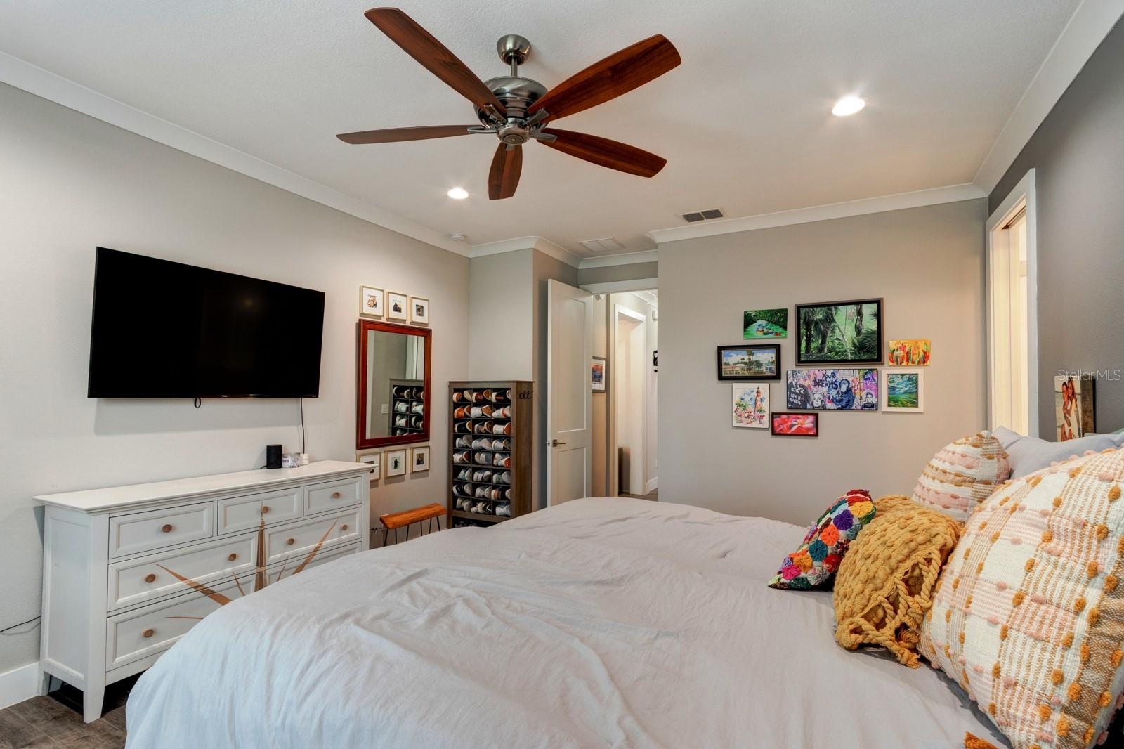 CALLALISA CRK VISTAS-PH 2A - Residential