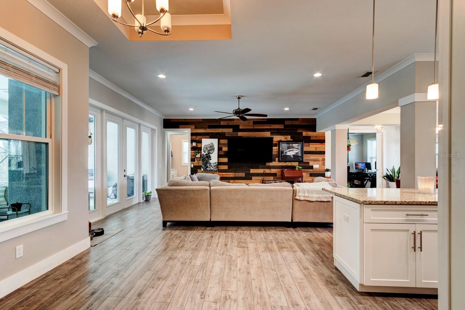 CALLALISA CRK VISTAS-PH 2A - Residential