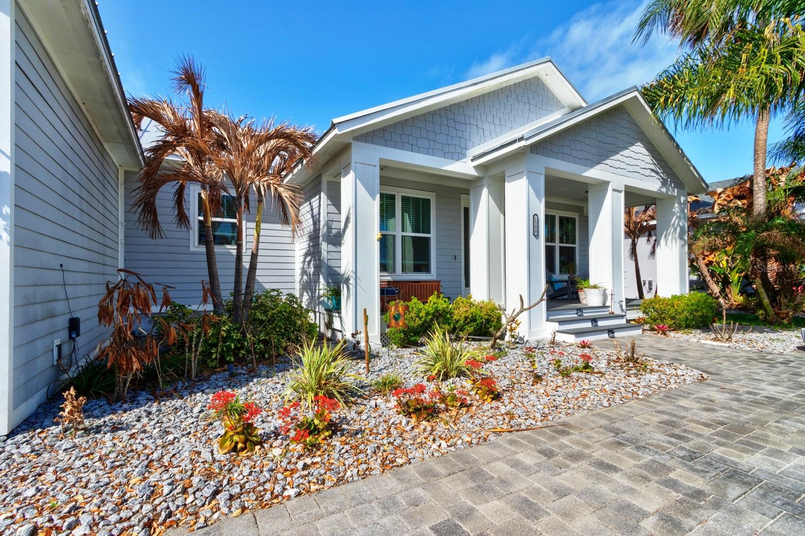 CALLALISA CRK VISTAS-PH 2A - Residential