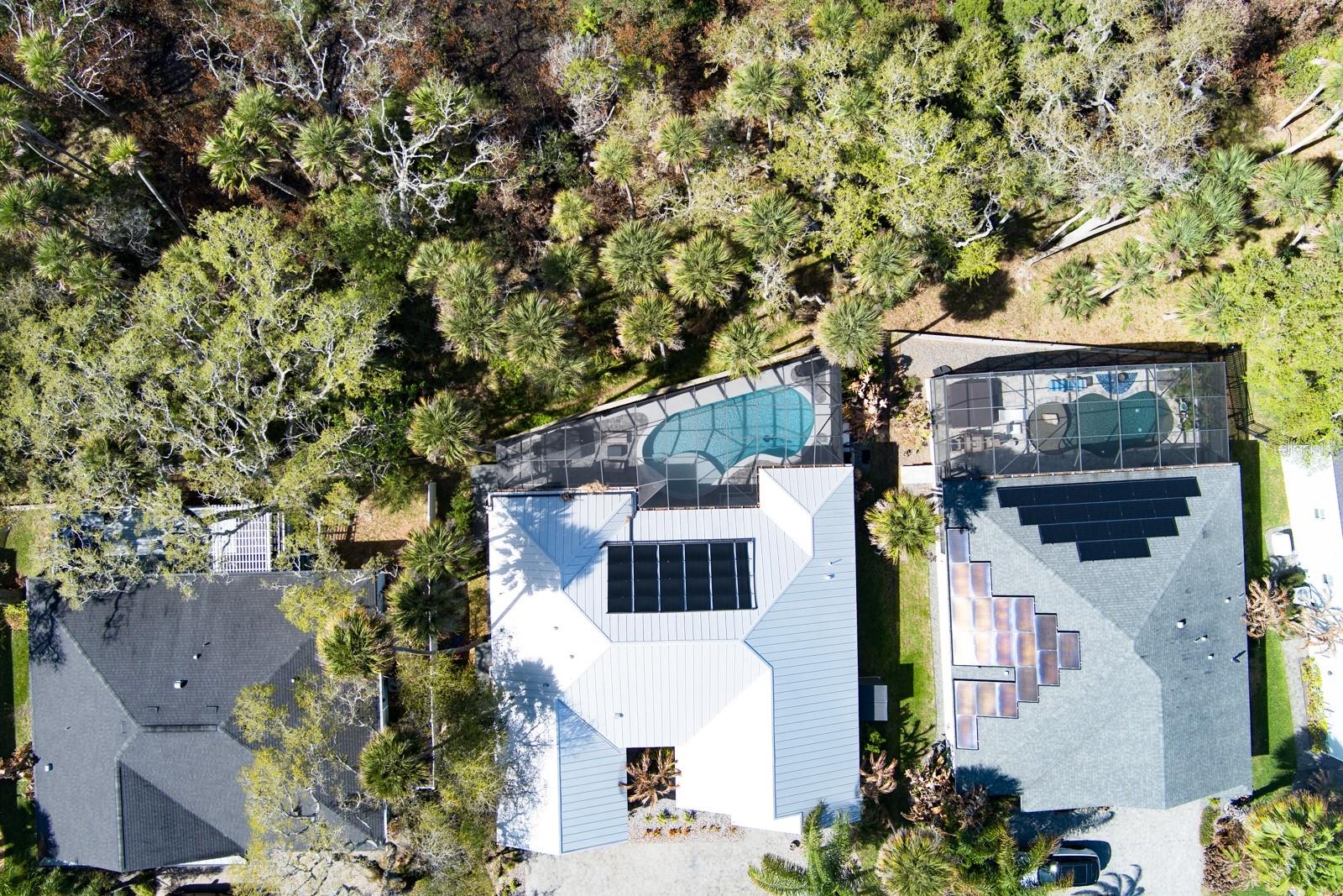 CALLALISA CRK VISTAS-PH 2A - Residential