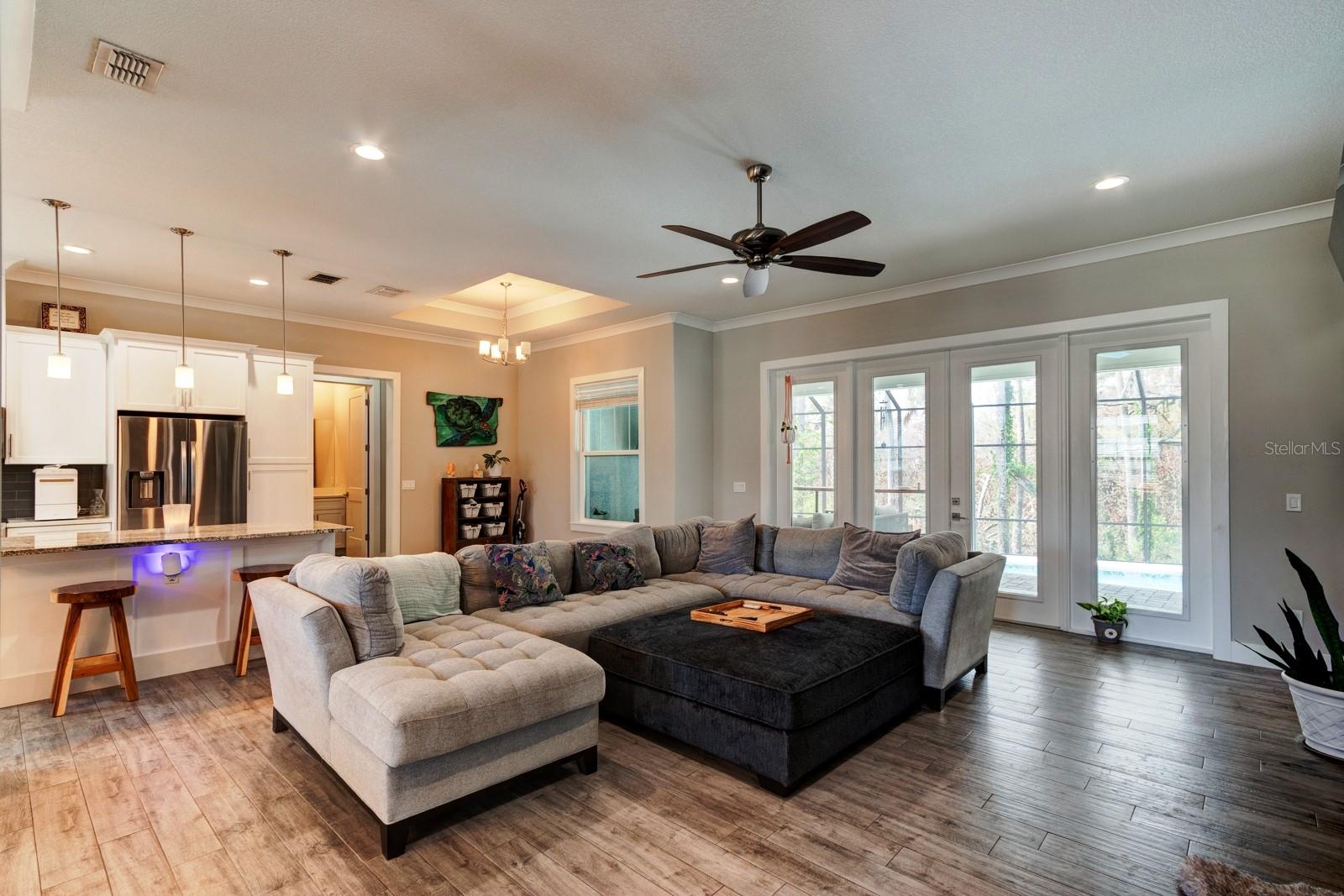 CALLALISA CRK VISTAS-PH 2A - Residential