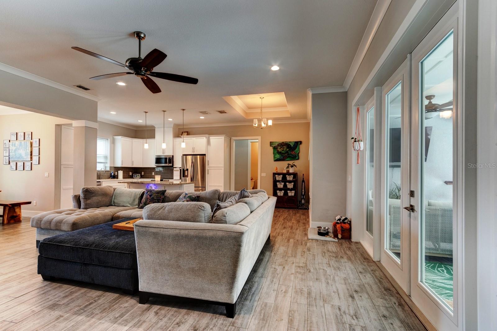 CALLALISA CRK VISTAS-PH 2A - Residential