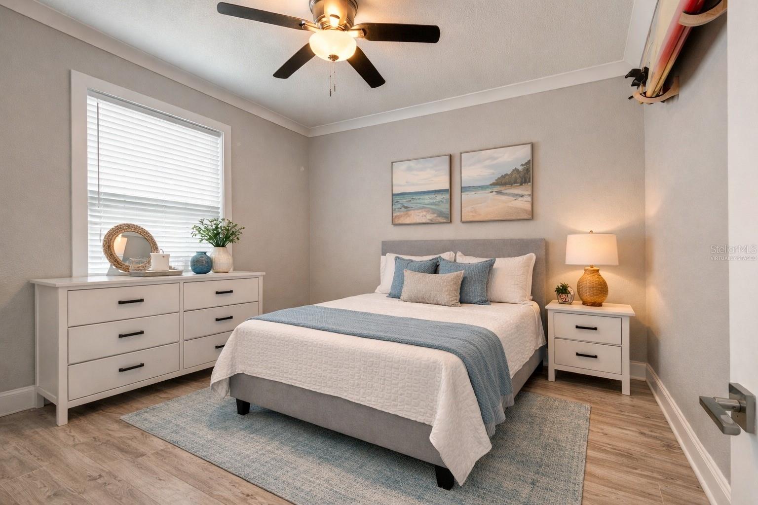 CALLALISA CRK VISTAS-PH 2A - Residential