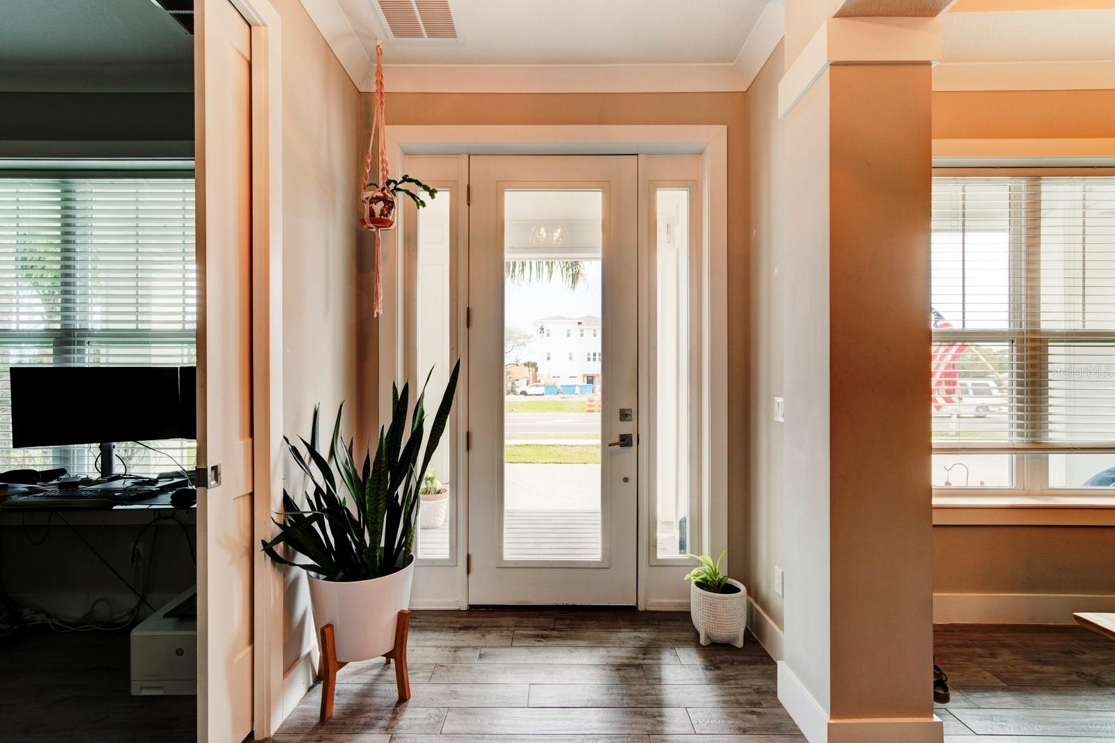 CALLALISA CRK VISTAS-PH 2A - Residential