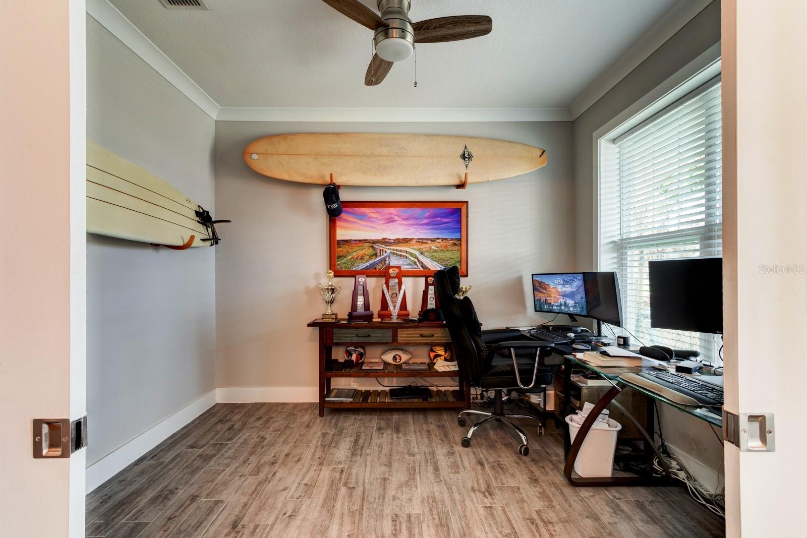 CALLALISA CRK VISTAS-PH 2A - Residential