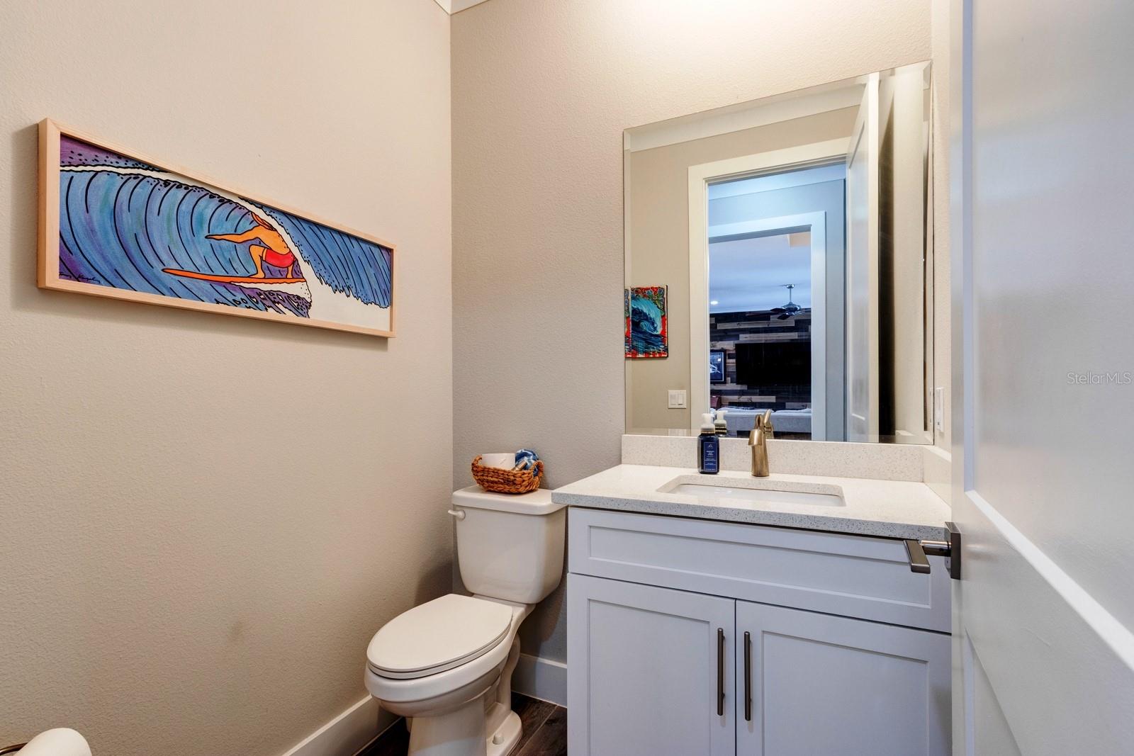 CALLALISA CRK VISTAS-PH 2A - Residential