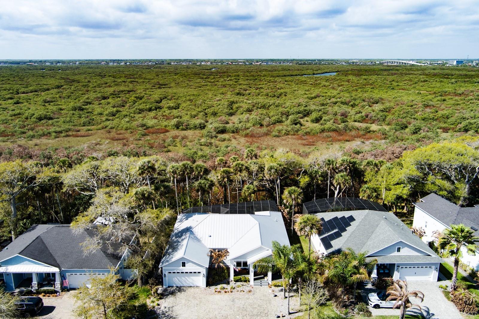 CALLALISA CRK VISTAS-PH 2A - Residential