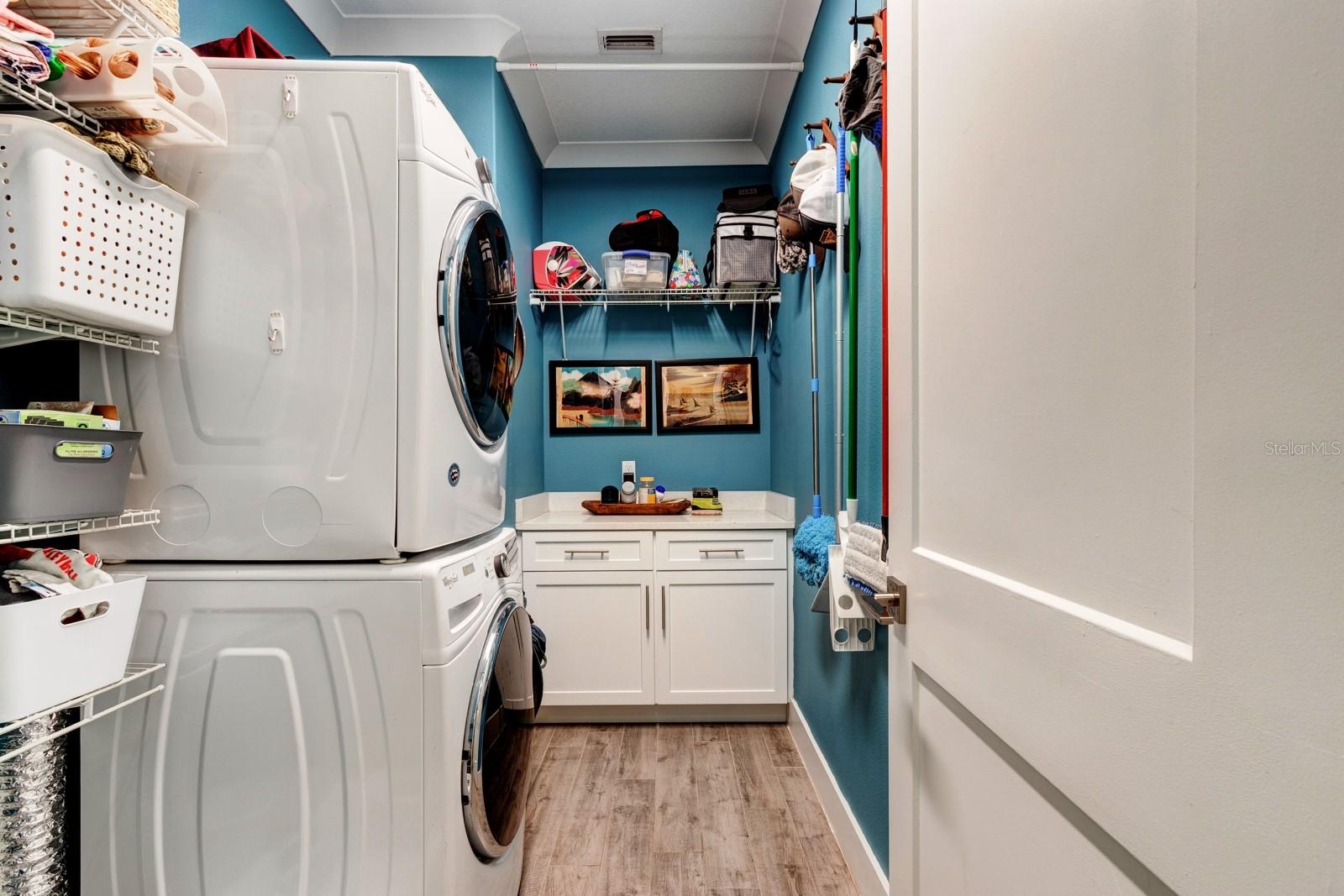 CALLALISA CRK VISTAS-PH 2A - Residential