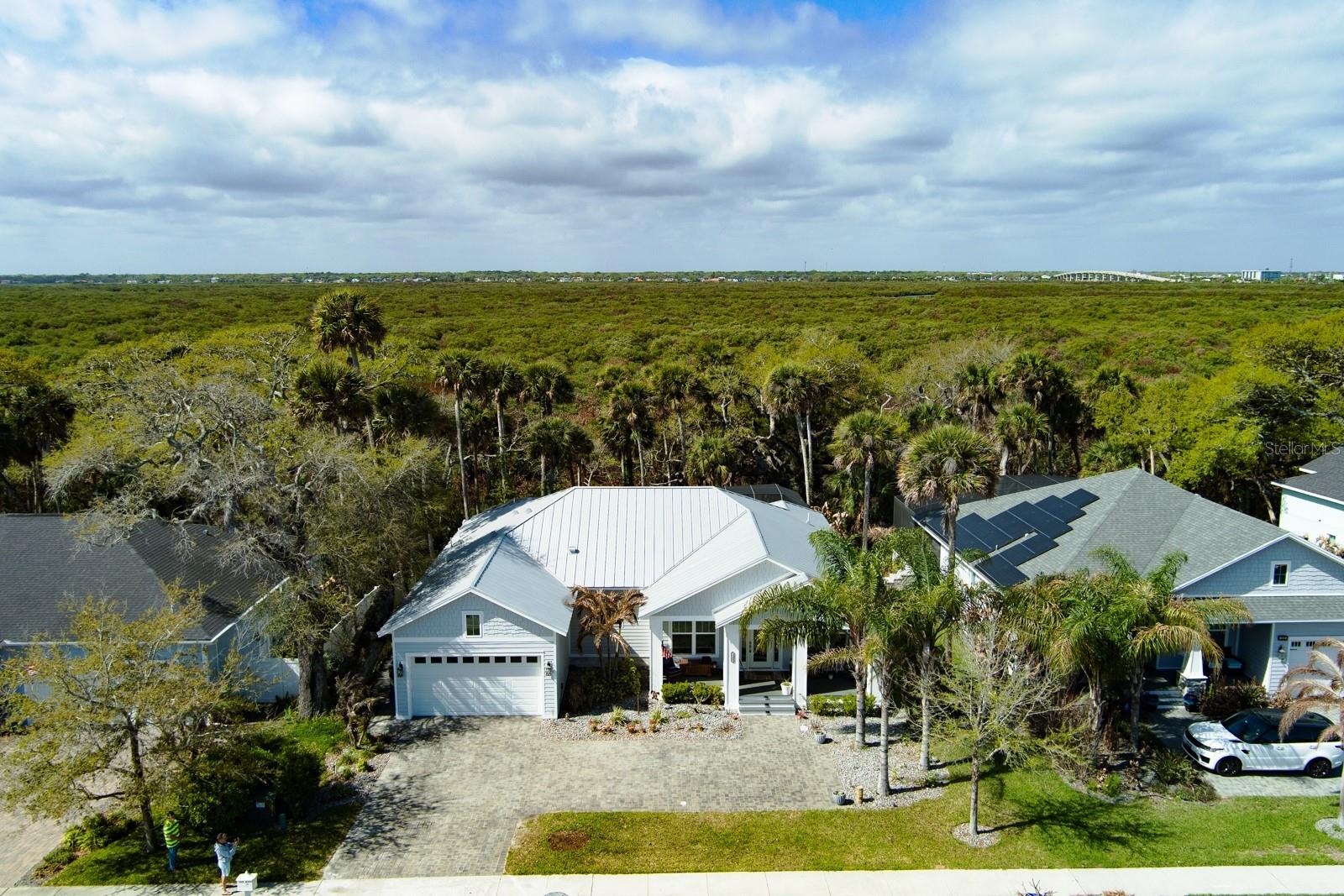 CALLALISA CRK VISTAS-PH 2A - Residential